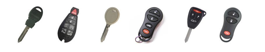 Jeep-Keys