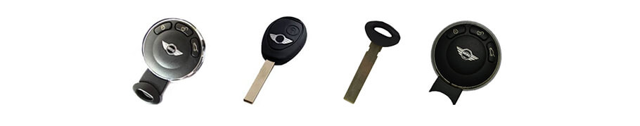 Mini Keys