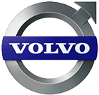 Replace Volvo Key